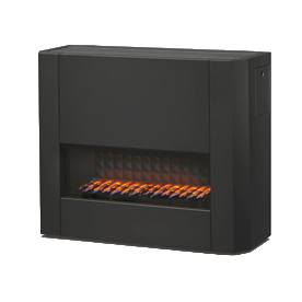Lokale verwarming category