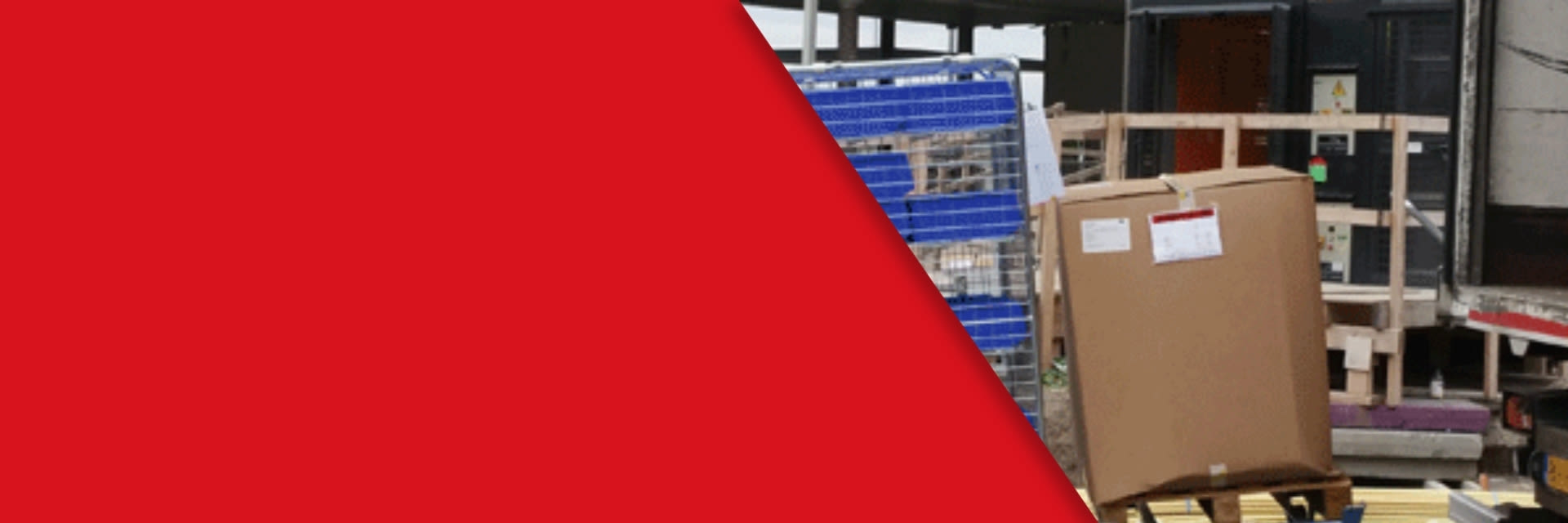 Maatwerk bouwplaatslogistiek