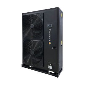 Luchtverwarming category