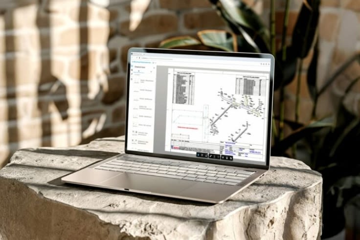 Van digitaal ontwerp naar een maakbare prefab oplossing