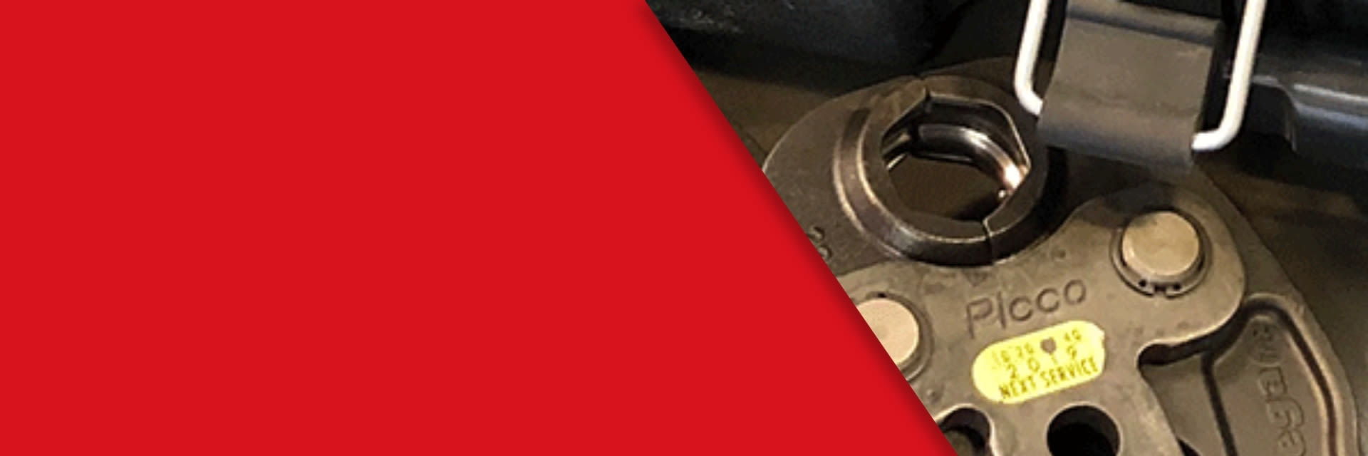 Verhuurservice gereedschap