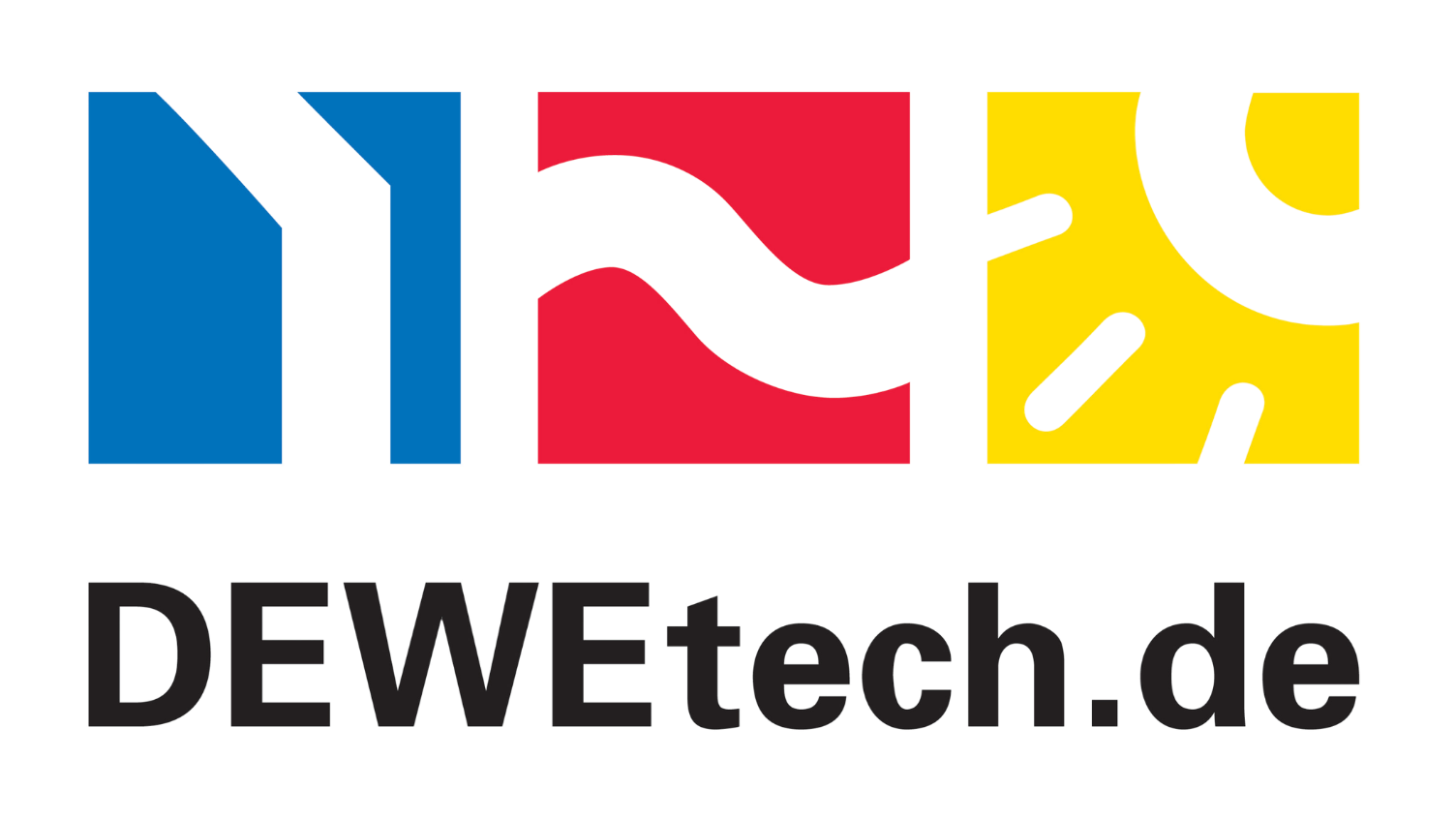 Dewetech logo