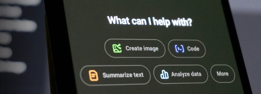 web management