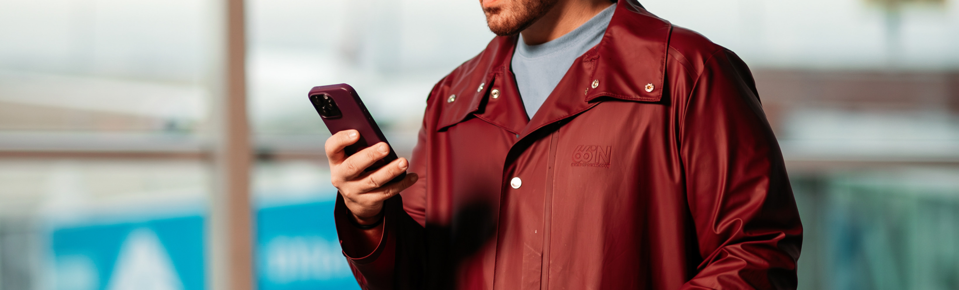 Visa Airport Companion