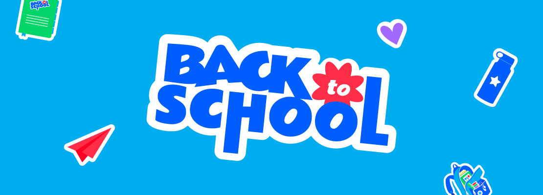 BacktoSchool