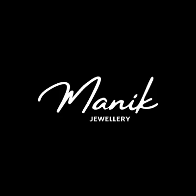 Manik Jewellery Logo