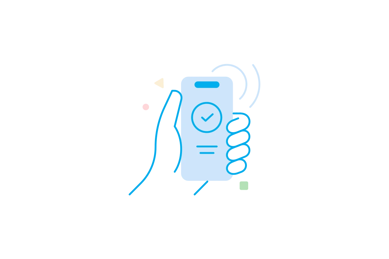 check icon design