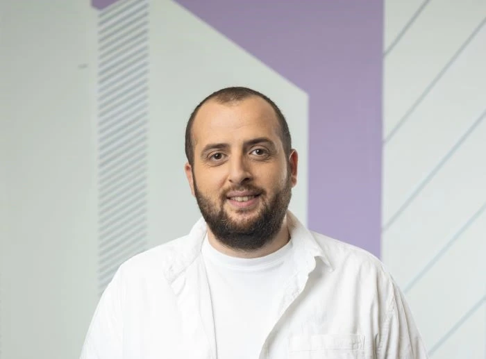 დათო კიკნაძე