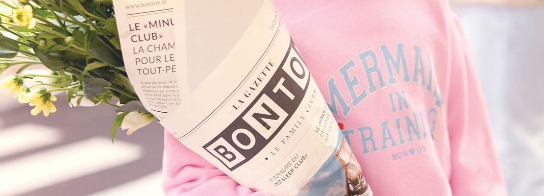 bonton 1110