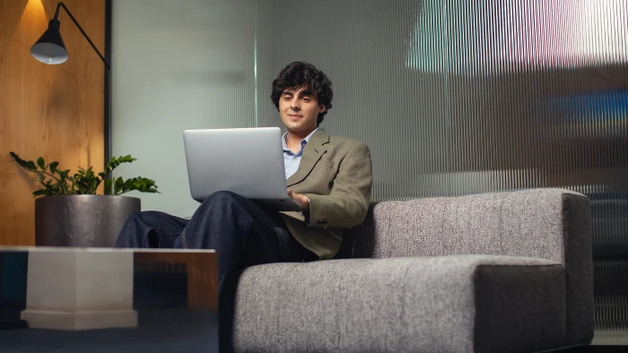personal banker