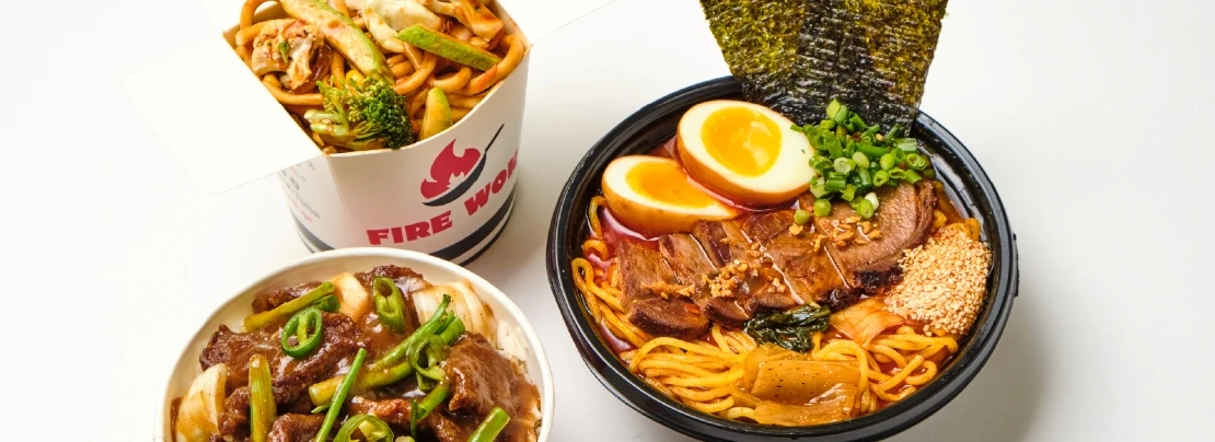firewok