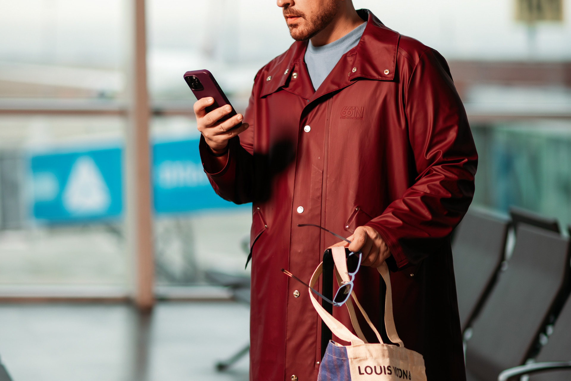 კომფორტული გადახდა მოგზაურობისთვის