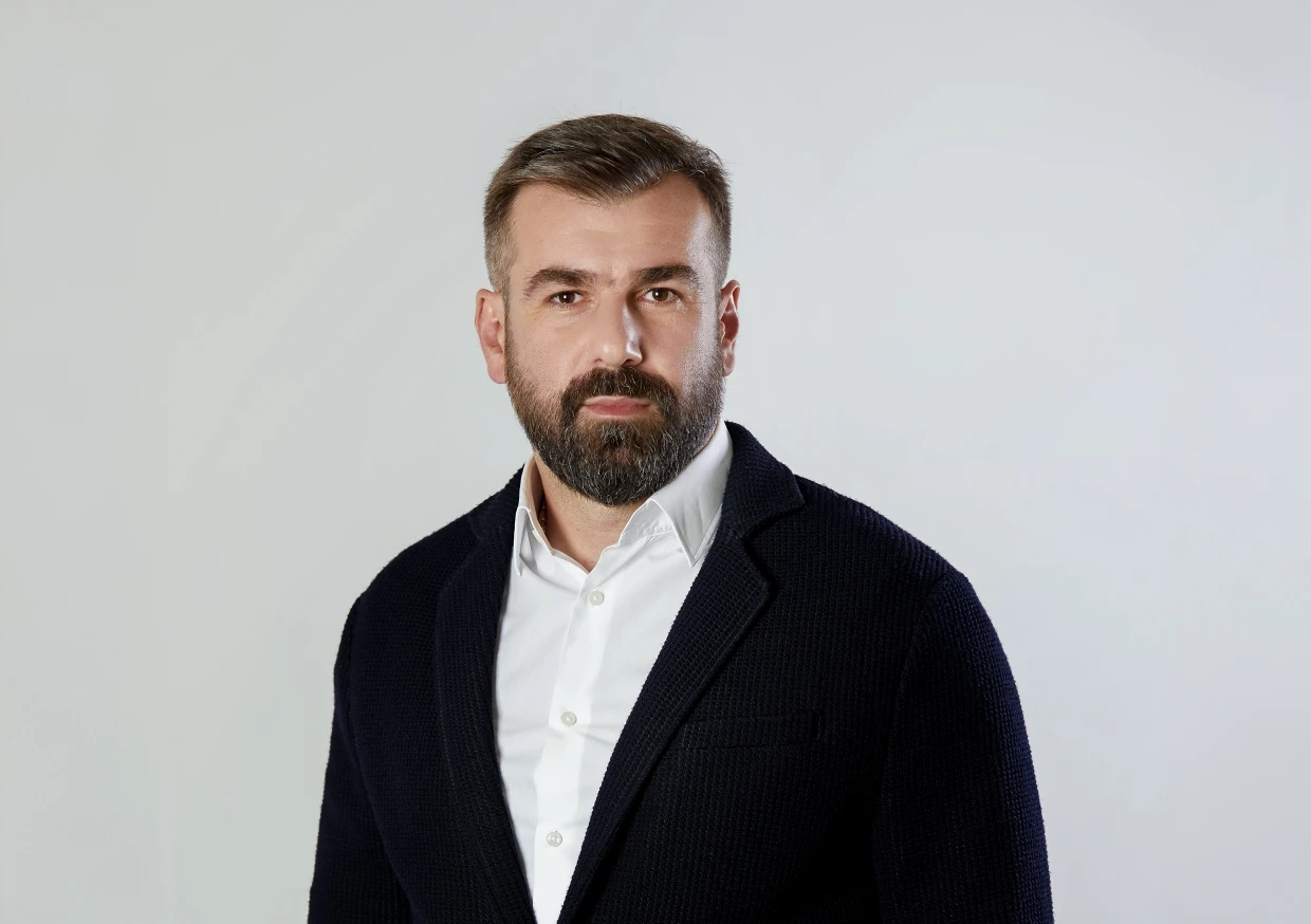 Giorgi Chugoshvili