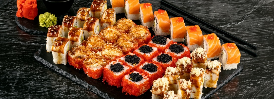 wasabi