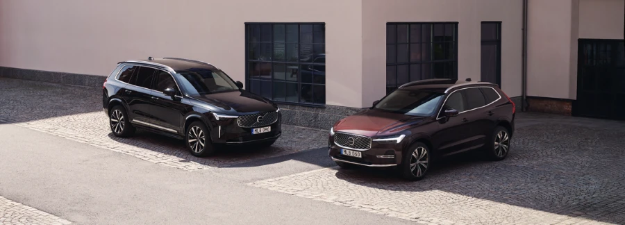 volvo
