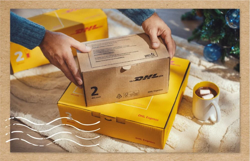 dhl 2