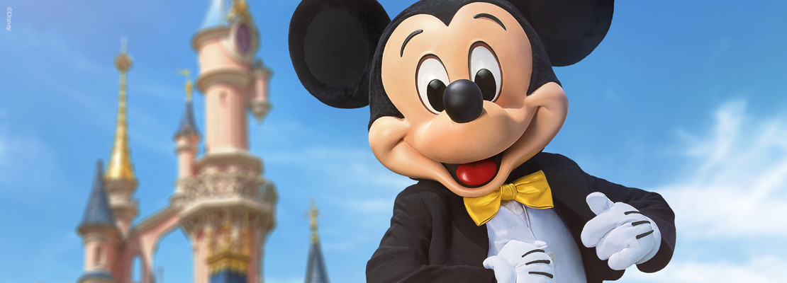 disney