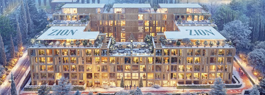 Zion Krtsanisi Embassies (1)