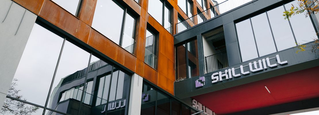 Skillwill Swiss College - თიბისი კონცეპტის შეთავაზება