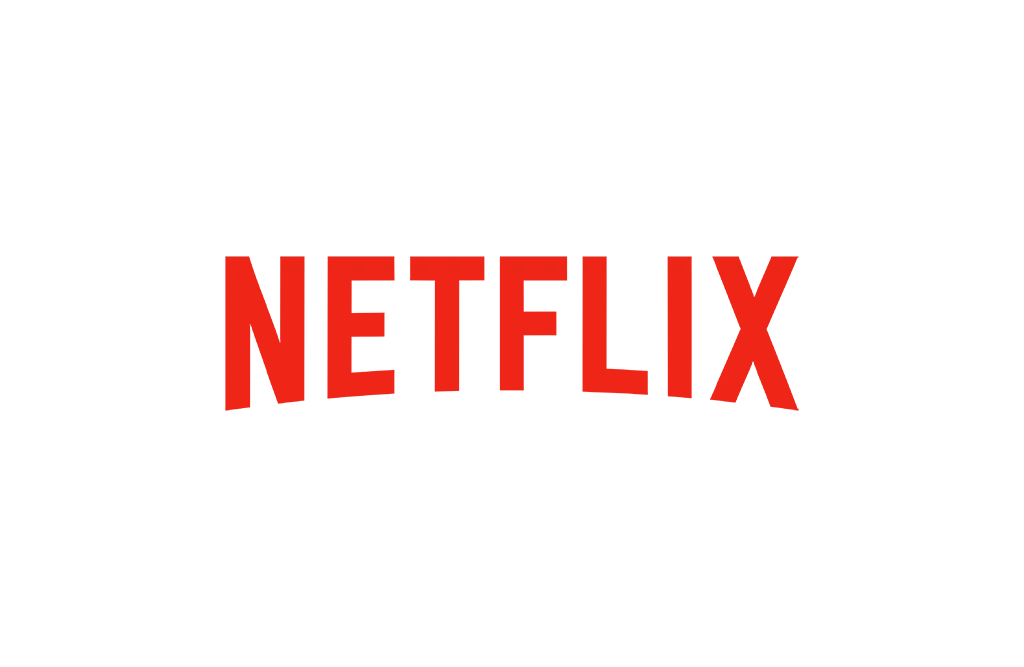 netflix logo - investments
