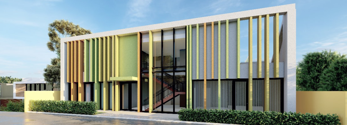 Montessori Kindergarten