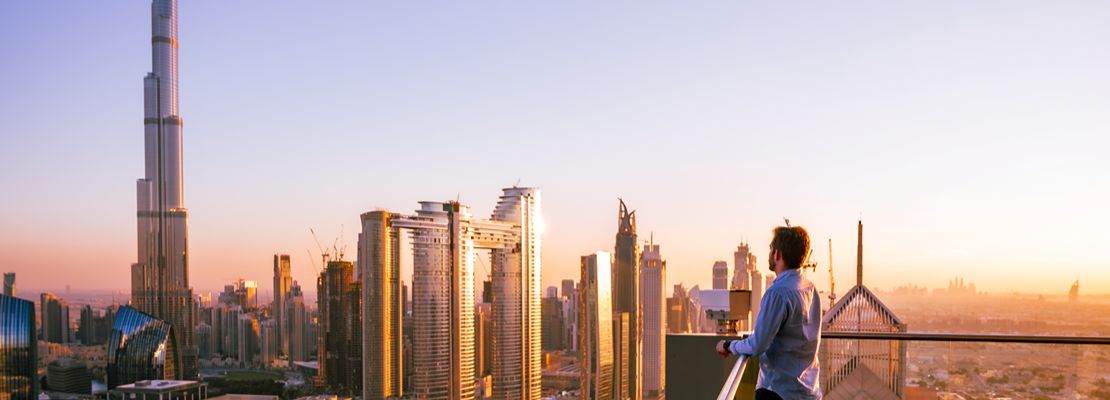 Visa Destination Offers