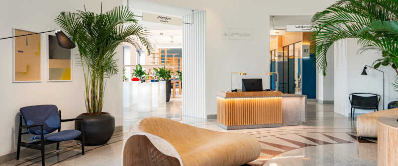 თიბისი კონცეპტი