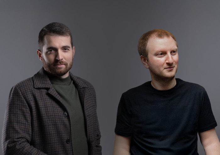 თორნიკე და ვატო