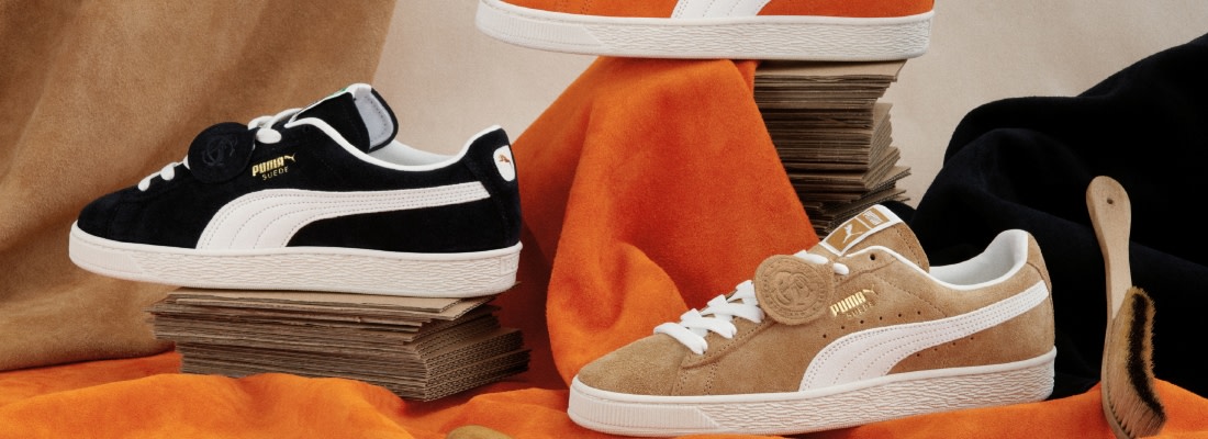 puma