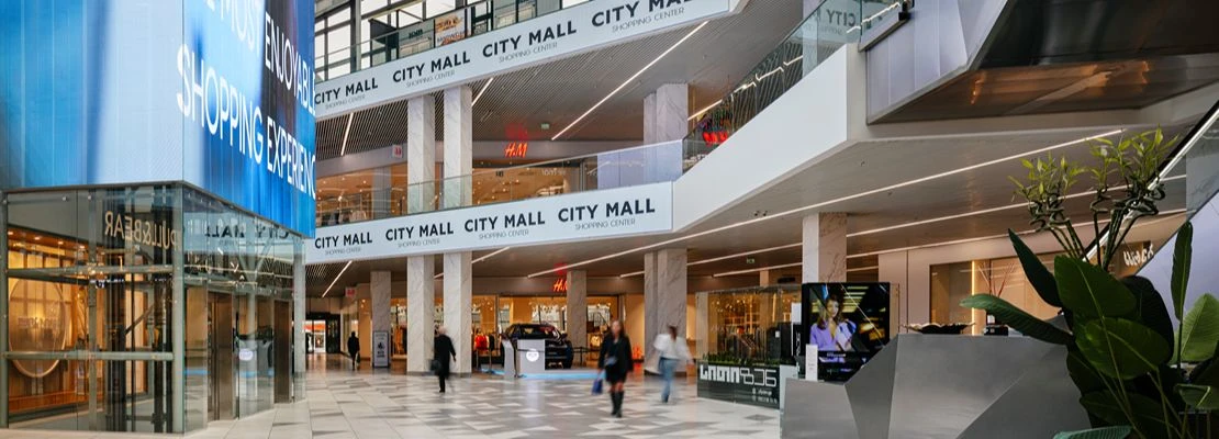 city mall 1110x400
