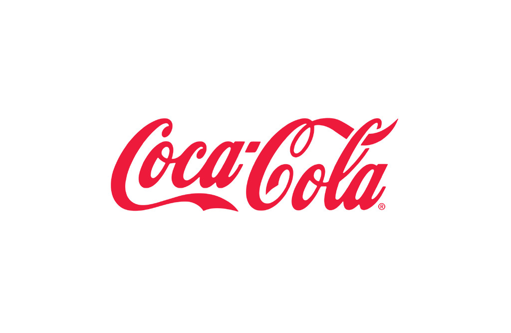 coca cola logo - investments