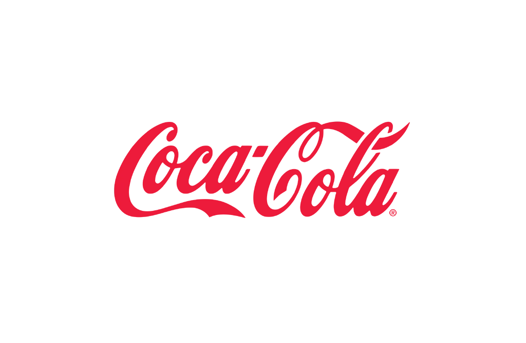 coca cola logo - investments