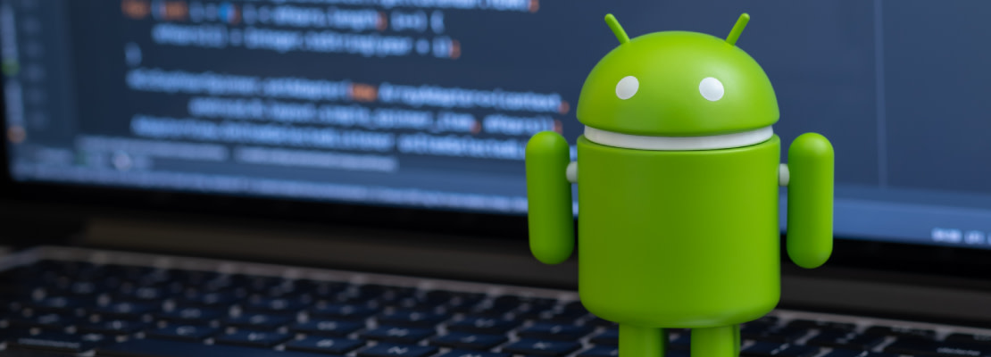 Android Development IT 1110x400