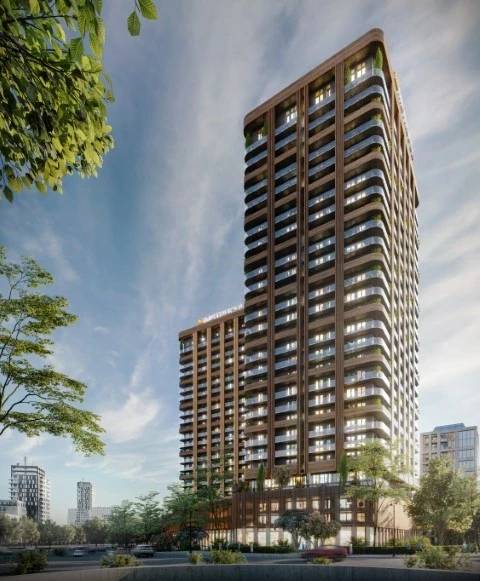 metropol banner