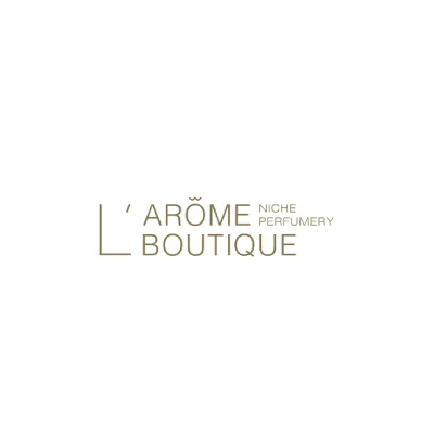 L’ Arome Boutique Logo