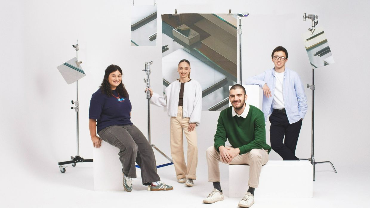 Internship Program - TBC