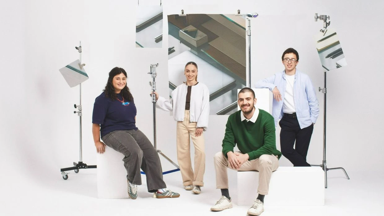 Internship Program - TBC