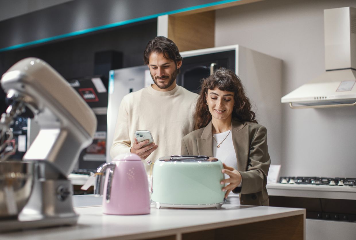 სამომხმარებლო სესხი