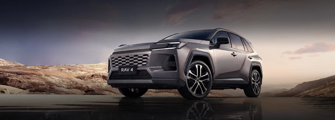 toyota auto