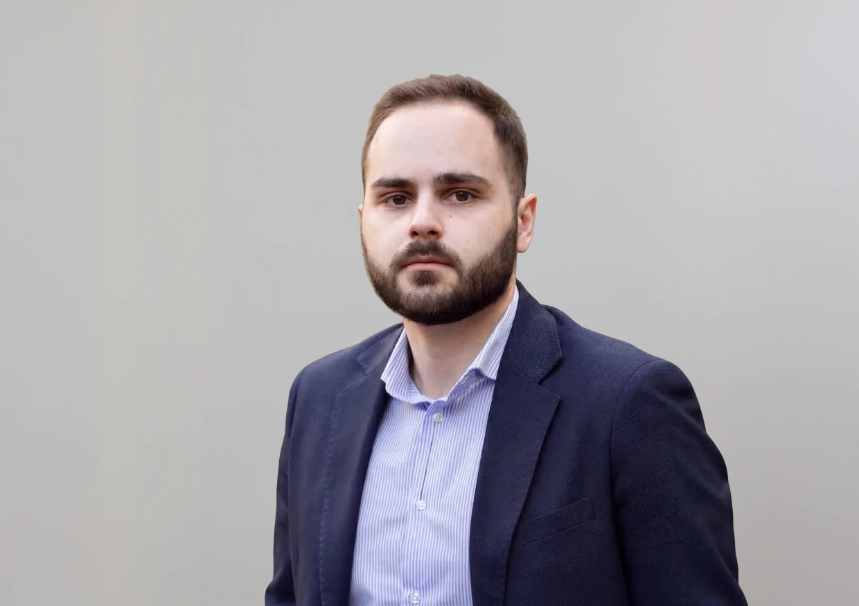 Davit Edilashvili