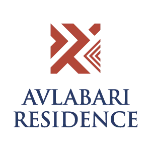 Avlabari Residence