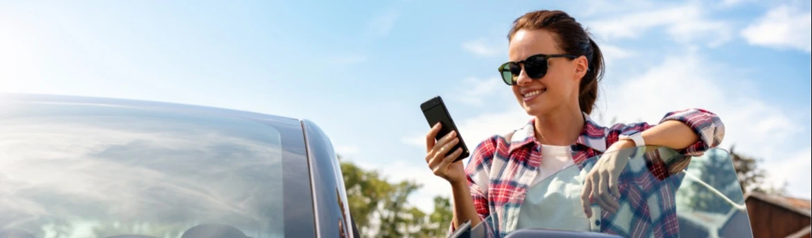 car loan expats