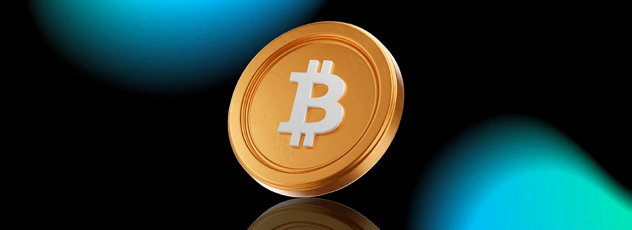 bitcoin