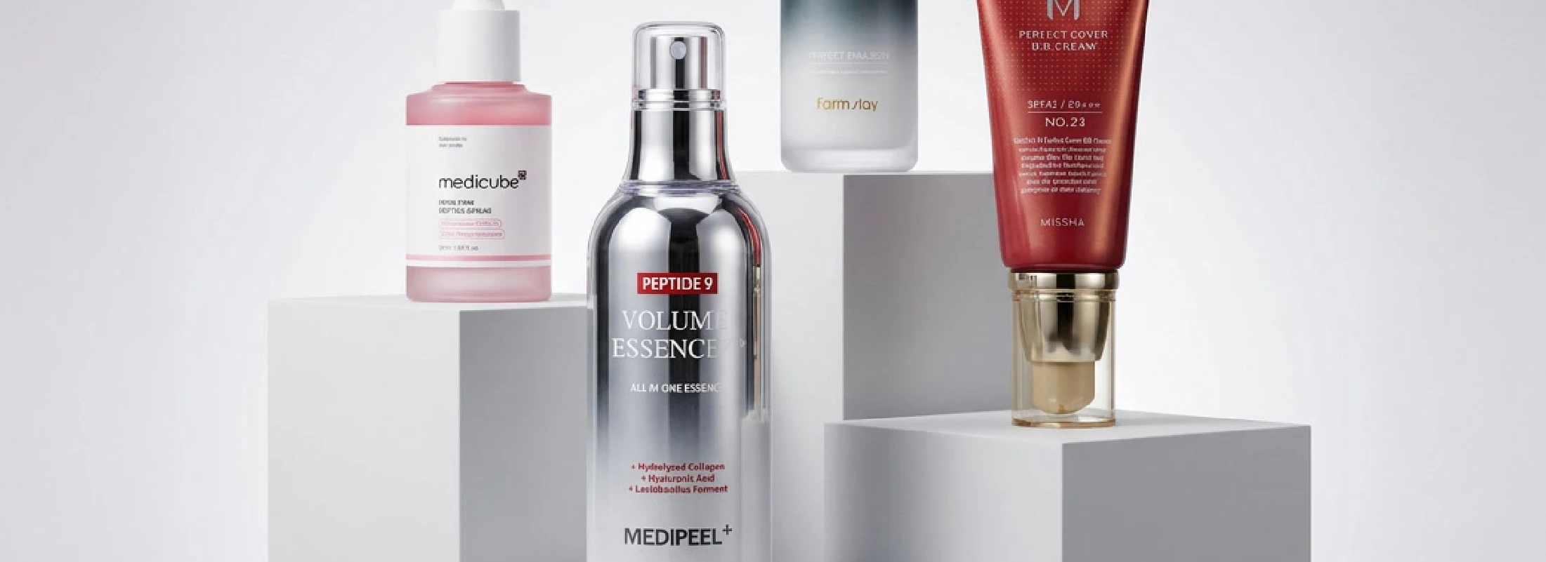 Beauty Bar