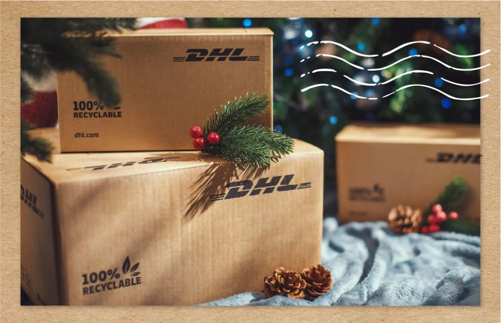 dhl 1