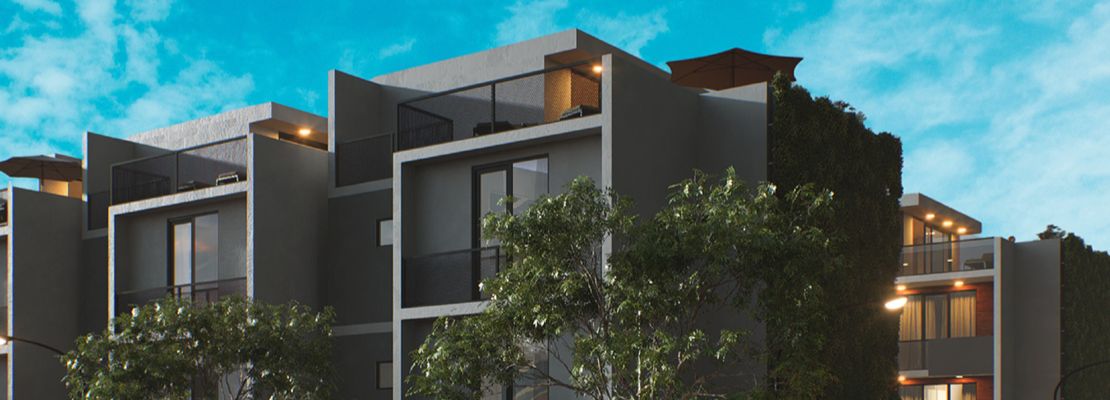 green gardens batumi - tbc concept offer