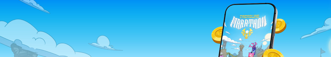 QR Banner