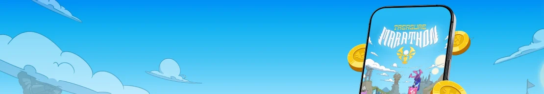 QR Banner