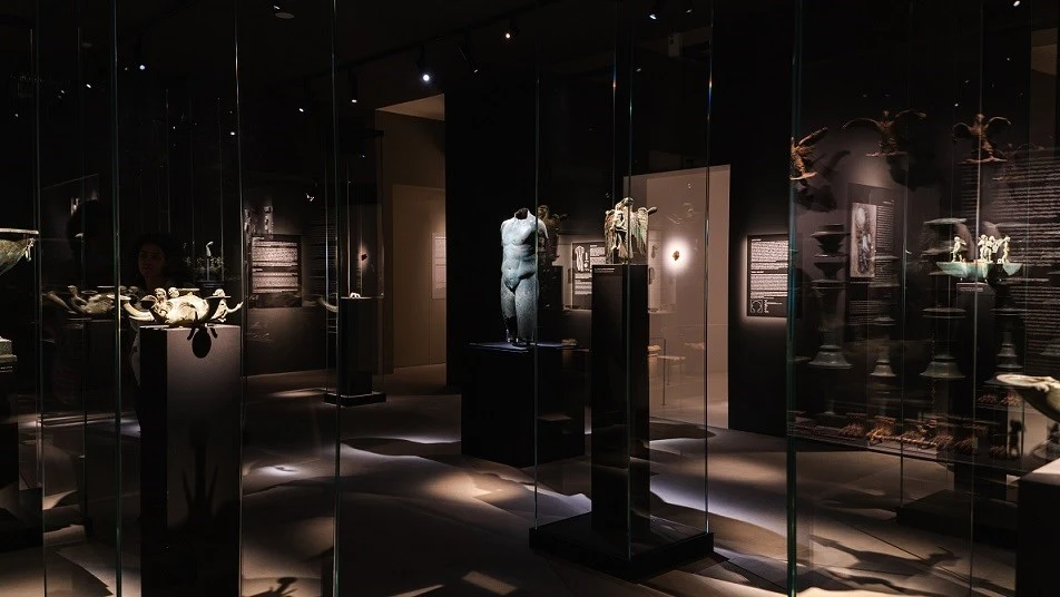 Vani Museum