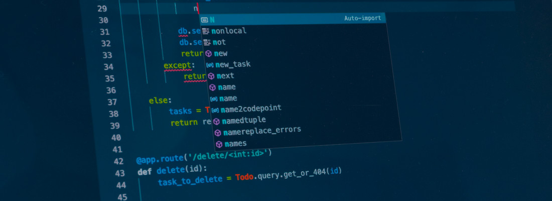 Test Automation